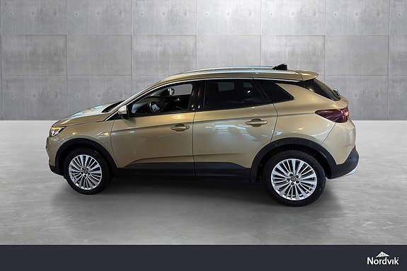 Opel Grandland X 6 of 23