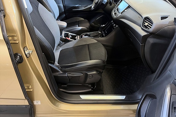 Opel Grandland X 12 of 23