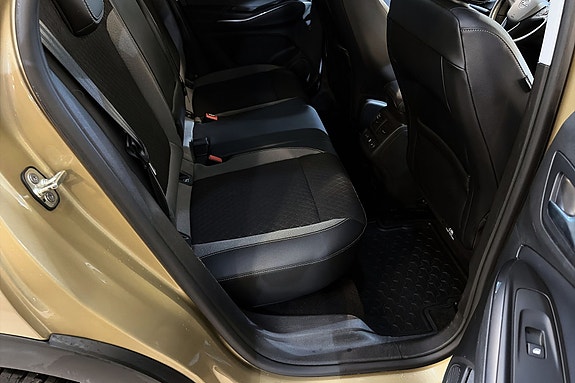 Opel Grandland X 13 of 23