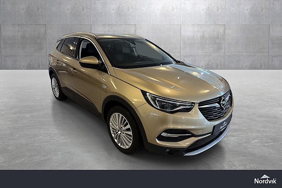 Opel Grandland X 3 of 5