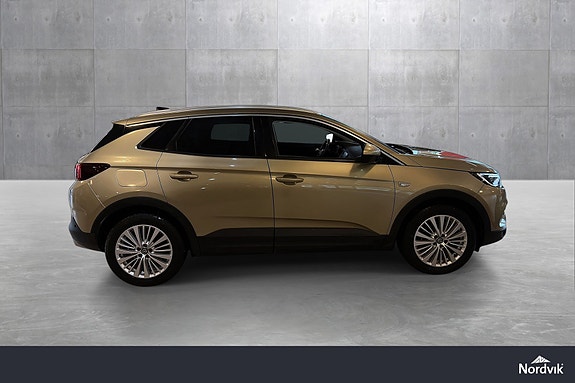Opel Grandland X 5 of 5