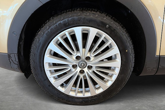 Opel Grandland X 23 of 23