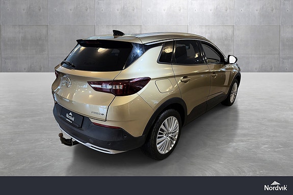 Opel Grandland X 7 of 23