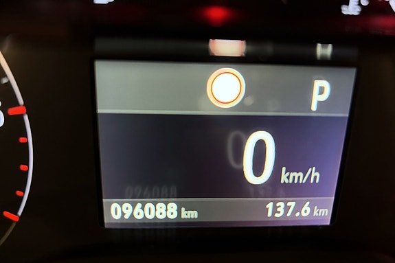 Opel Grandland X 18 of 23