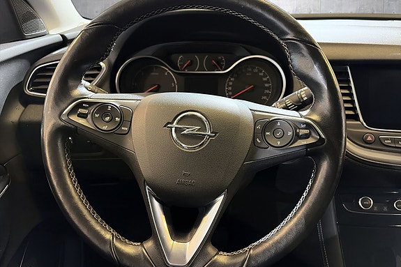 Opel Grandland X 15 of 23