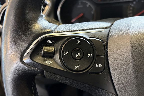 Opel Grandland X 17 of 23