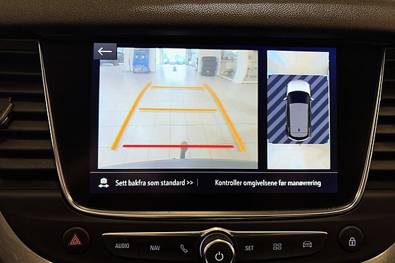 Opel Grandland X 20 of 23