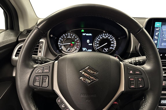 Suzuki SX4 S-Cross 9 of 24