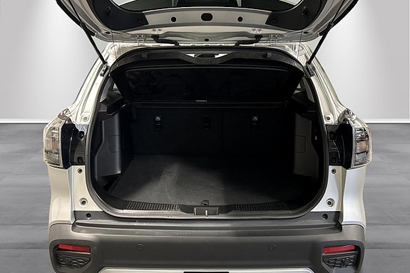 Suzuki SX4 S-Cross 5 of 5