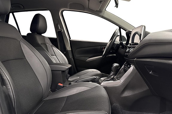 Suzuki SX4 S-Cross 23 of 24