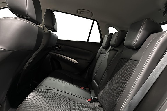 Suzuki SX4 S-Cross 7 of 24