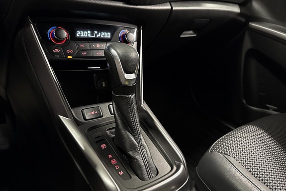 Suzuki SX4 S-Cross 14 of 24