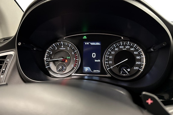 Suzuki SX4 S-Cross 10 of 24
