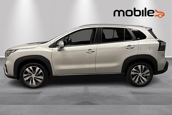 Suzuki SX4 S-Cross 20 of 24