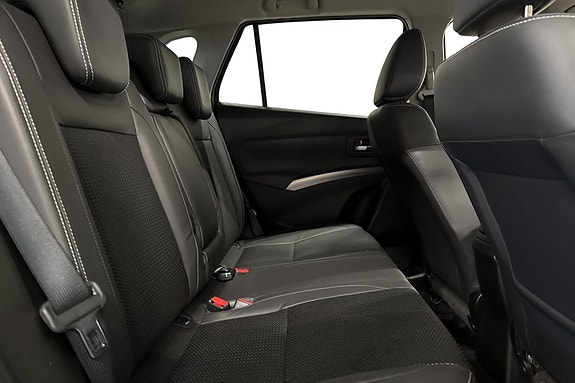 Suzuki SX4 S-Cross 22 of 24