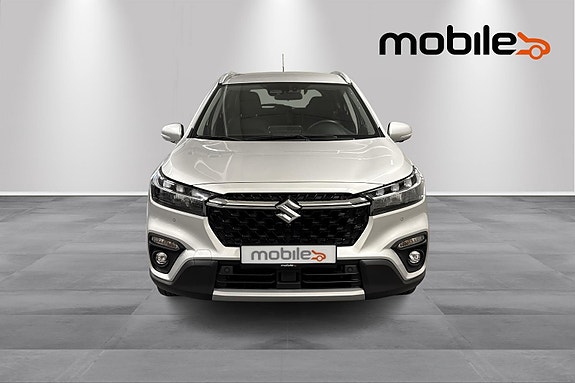 Suzuki SX4 S-Cross 18 of 24