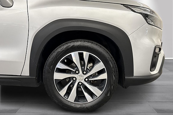 Suzuki SX4 S-Cross 24 of 24