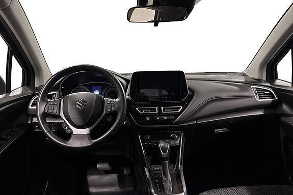 Suzuki SX4 S-Cross 6 of 24