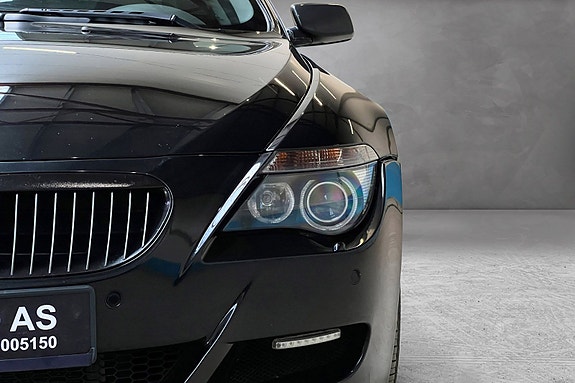 BMW 645Ci 4 of 5