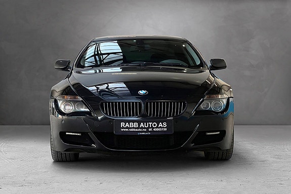 BMW 645Ci 3 of 5