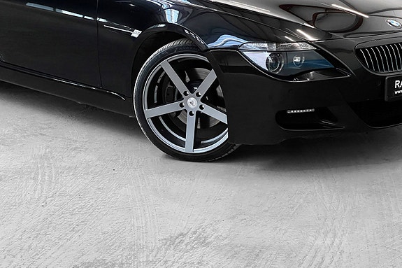 BMW 645Ci 5 of 5