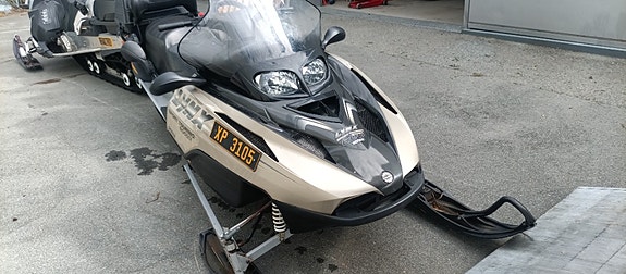 Lynx Sport Touring