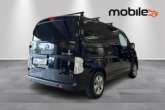 Nissan e-NV200 3 of 5