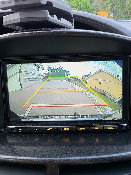 Toyota Previa 7 of 18