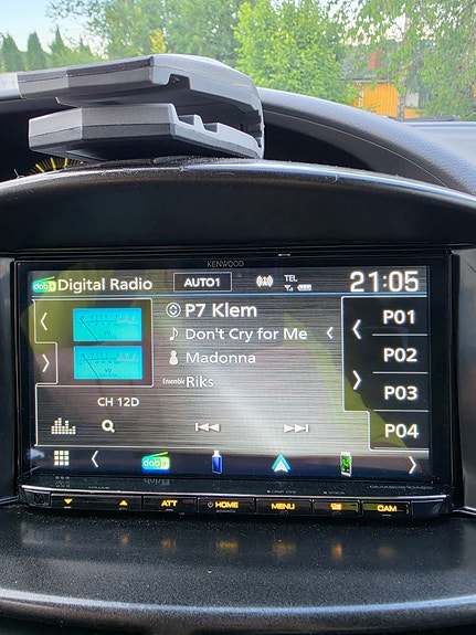 Toyota Previa 8 of 18