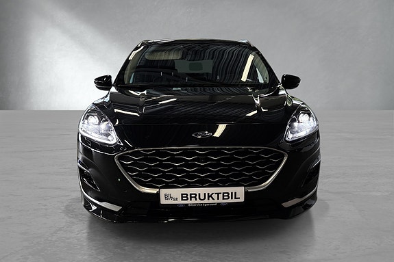 Ford Kuga 3 of 5