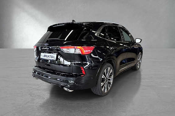 Ford Kuga 5 of 5