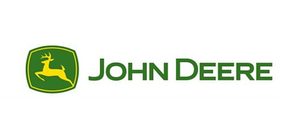 John Deere Forestry AS logo