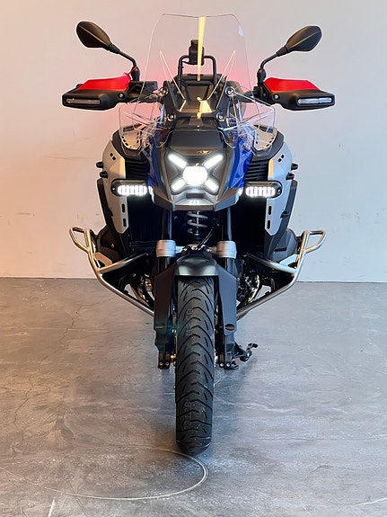BMW R 1300 GSA Trophy aut. (ASA) - Alt utstyr! Sidekofferter inkludert! 3 of 5