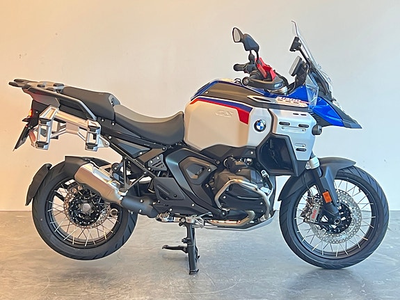 BMW R 1300 GSA Trophy aut. (ASA) - Alt utstyr! Sidekofferter inkludert! 5 of 5