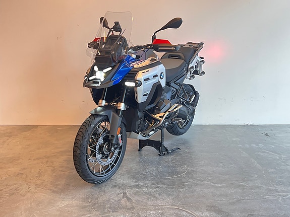 BMW R 1300 GSA Trophy aut. (ASA) - Alt utstyr! Sidekofferter inkludert! 2 of 5