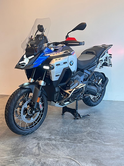 BMW R 1300 GSA Trophy aut. (ASA) - Alt utstyr! Sidekofferter inkludert! 4 of 5