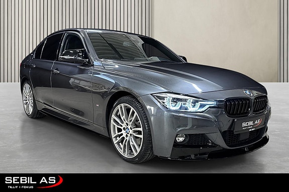 BMW 3-Serie