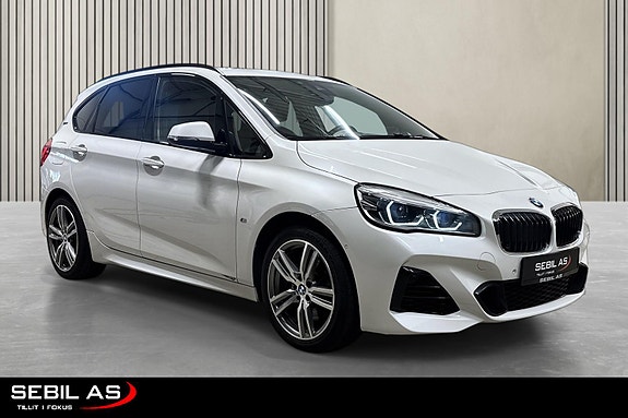 BMW 2-Serie