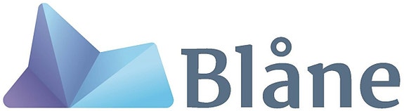 Blåne AS logo
