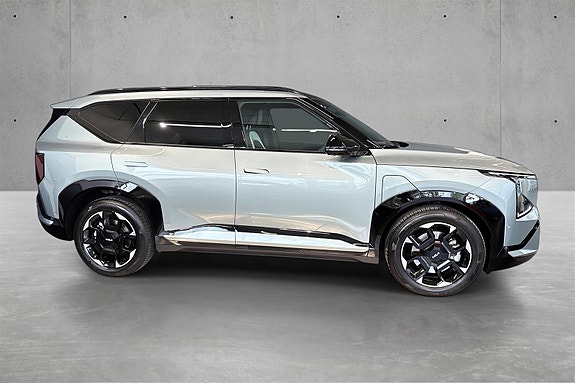 Kia EV5 4 of 5