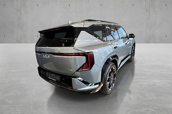 Kia EV5 5 of 5