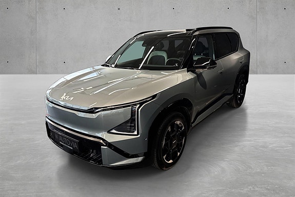 Kia EV5 3 of 5