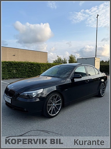 BMW 2 of 5