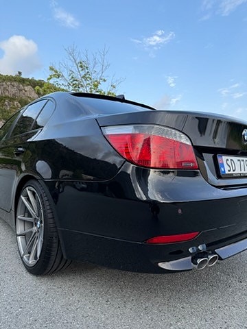 BMW 3 of 5