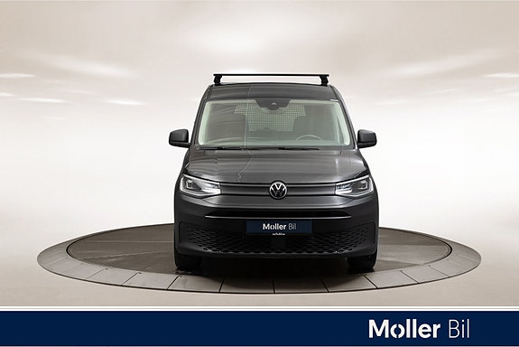 Volkswagen Caddy Maxi 5 of 24