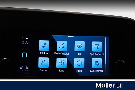 Volkswagen Caddy Maxi 11 of 24