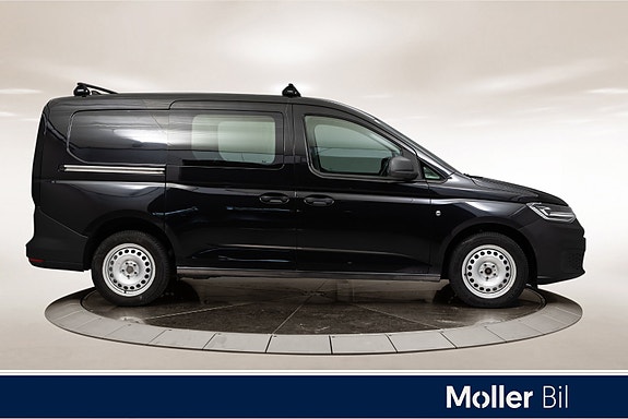 Volkswagen Caddy Maxi 3 of 24