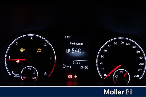 Volkswagen Caddy Maxi 13 of 24