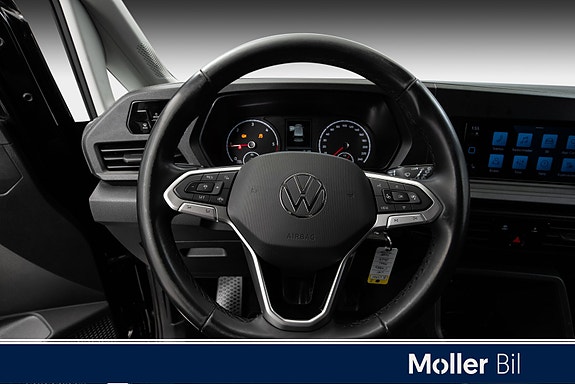 Volkswagen Caddy Maxi 15 of 24