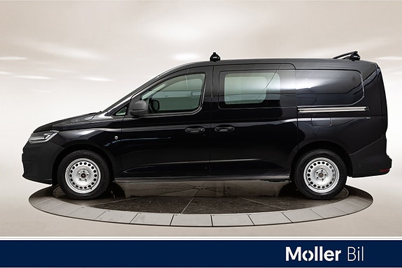 Volkswagen Caddy Maxi 6 of 24